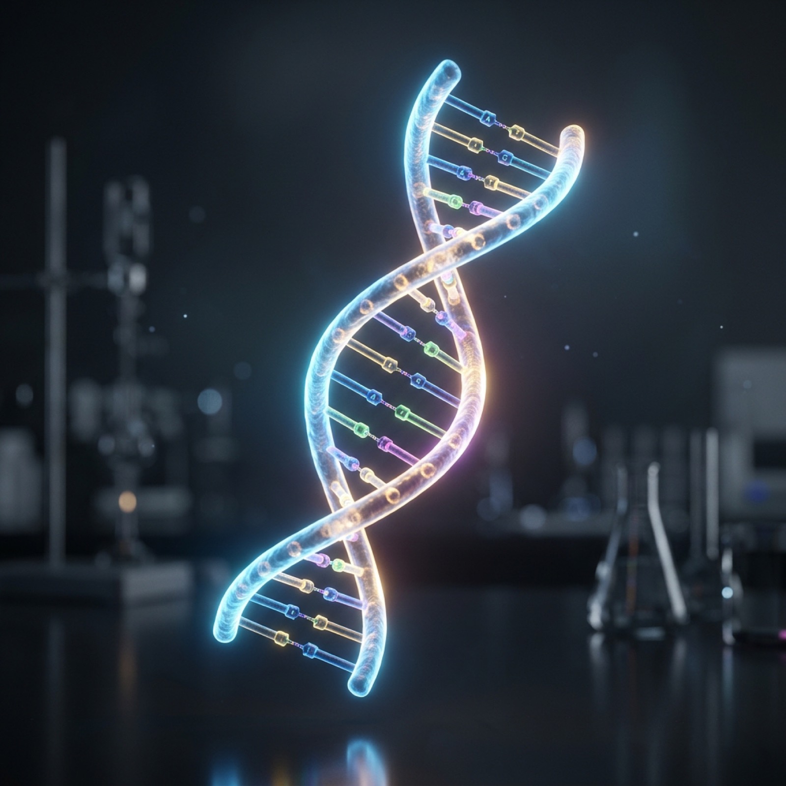 DNA Double Helix