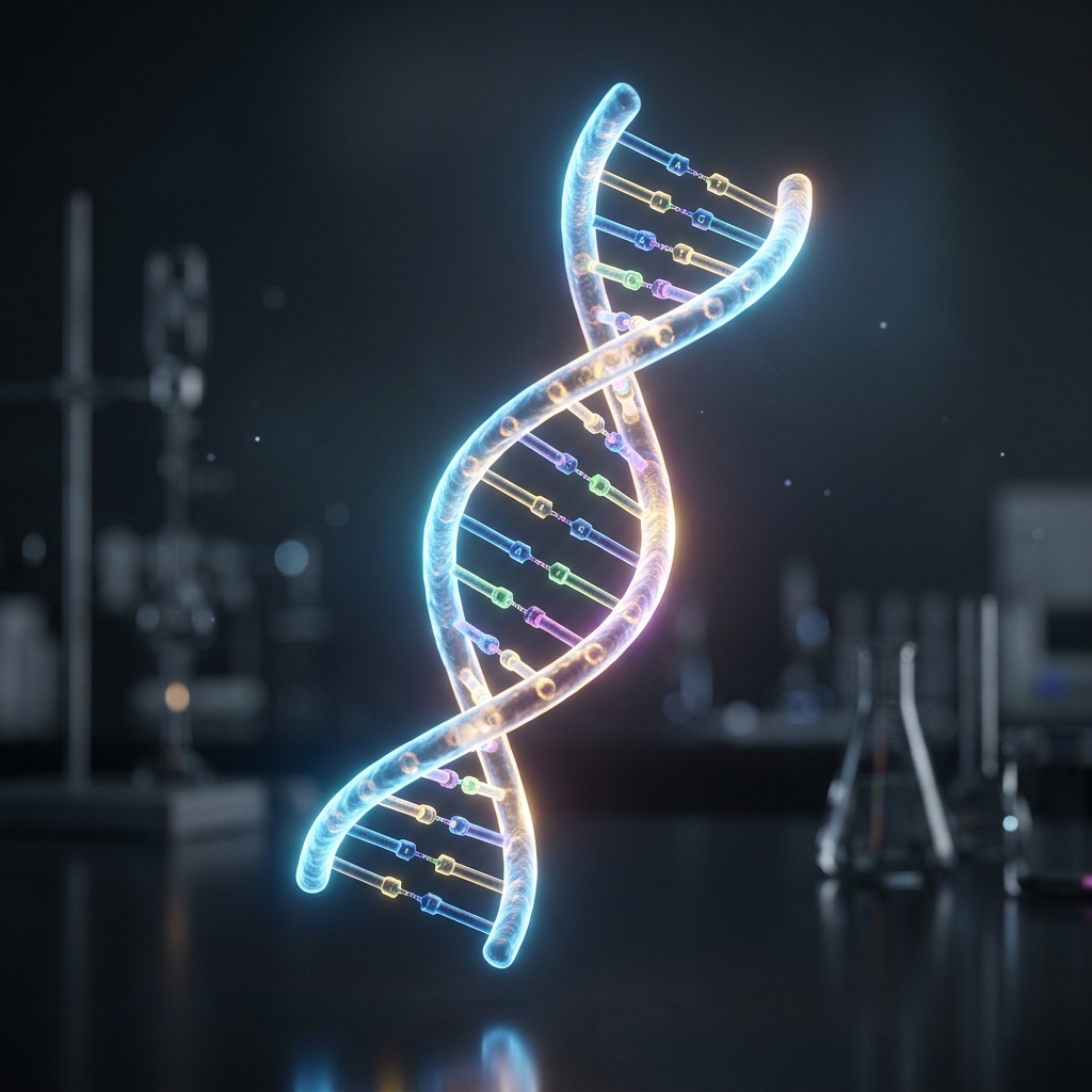 DNA Double Helix